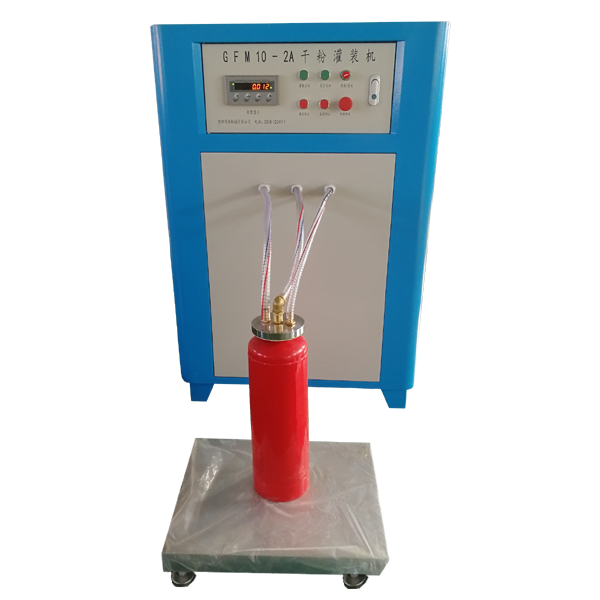 GFM10-2A�Զ�������ɷ۹�װ��